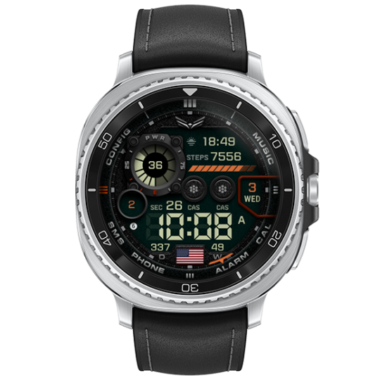 Ballozi STEALTH MARINE 2
