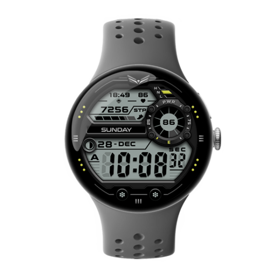 Ballozi STEALTH MARINE 4 CL