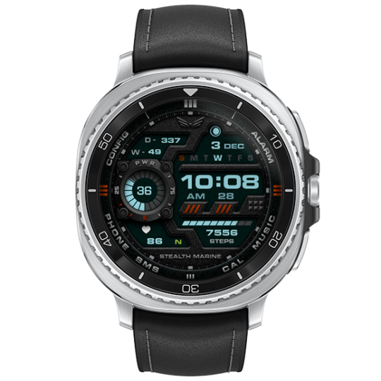 Ballozi STEALTH MARINE