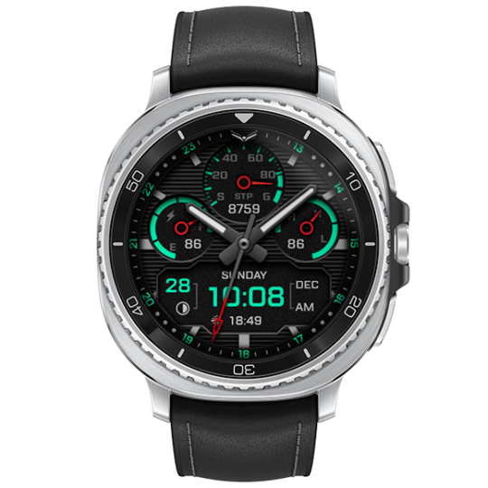 Ballozi AERONOX VERTEX