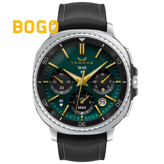 Ballozi TEMPUS