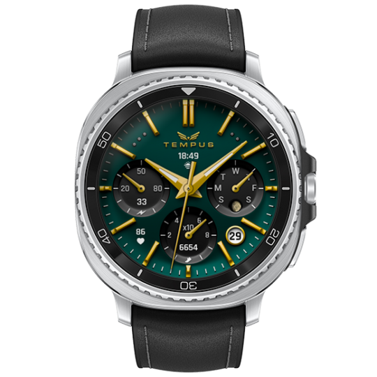 Ballozi TEMPUS